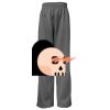 ATC™ PTECH® FLEECE YOUTH PANTS Thumbnail