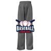 ATC™ PTECH® FLEECE YOUTH PANTS Thumbnail