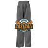 ATC™ PTECH® FLEECE YOUTH PANTS Thumbnail