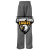 ATC™ PTECH® FLEECE YOUTH PANTS Thumbnail