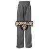ATC™ PTECH® FLEECE YOUTH PANTS Thumbnail