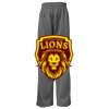 ATC™ PTECH® FLEECE YOUTH PANTS Thumbnail