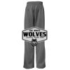 ATC™ PTECH® FLEECE YOUTH PANTS Thumbnail