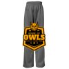 ATC™ PTECH® FLEECE YOUTH PANTS Thumbnail