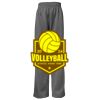 ATC™ PTECH® FLEECE YOUTH PANTS Thumbnail