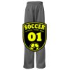 ATC™ PTECH® FLEECE YOUTH PANTS Thumbnail