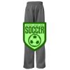 ATC™ PTECH® FLEECE YOUTH PANTS Thumbnail