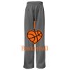 ATC™ PTECH® FLEECE YOUTH PANTS Thumbnail