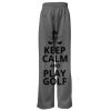 ATC™ PTECH® FLEECE YOUTH PANTS Thumbnail