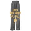 ATC™ PTECH® FLEECE YOUTH PANTS Thumbnail