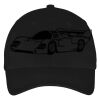 ATC  MID PROFILE TWILL CAP Thumbnail
