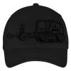 ATC  MID PROFILE TWILL CAP Thumbnail