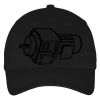 ATC  MID PROFILE TWILL CAP Thumbnail