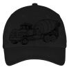 ATC  MID PROFILE TWILL CAP Thumbnail