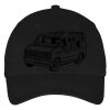 ATC  MID PROFILE TWILL CAP Thumbnail