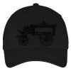 ATC  MID PROFILE TWILL CAP Thumbnail