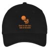 ATC  MID PROFILE TWILL CAP Thumbnail