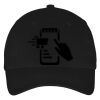 ATC  MID PROFILE TWILL CAP Thumbnail