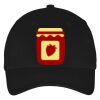 ATC  MID PROFILE TWILL CAP Thumbnail