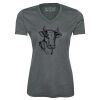 ATC PRO TEAM HEATHER ProFORMANCE TEE Thumbnail