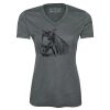 ATC PRO TEAM HEATHER ProFORMANCE TEE Thumbnail