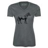 ATC PRO TEAM HEATHER ProFORMANCE TEE Thumbnail