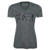 ATC PRO TEAM HEATHER ProFORMANCE TEE Thumbnail