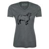 ATC PRO TEAM HEATHER ProFORMANCE TEE Thumbnail