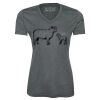 ATC PRO TEAM HEATHER ProFORMANCE TEE Thumbnail