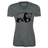 ATC PRO TEAM HEATHER ProFORMANCE TEE Thumbnail