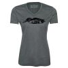 ATC PRO TEAM HEATHER ProFORMANCE TEE Thumbnail