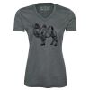 ATC PRO TEAM HEATHER ProFORMANCE TEE Thumbnail