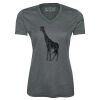 ATC PRO TEAM HEATHER ProFORMANCE TEE Thumbnail