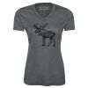 ATC PRO TEAM HEATHER ProFORMANCE TEE Thumbnail