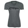ATC PRO TEAM HEATHER ProFORMANCE TEE Thumbnail