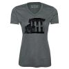 ATC PRO TEAM HEATHER ProFORMANCE TEE Thumbnail