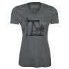 ATC PRO TEAM HEATHER ProFORMANCE TEE Thumbnail