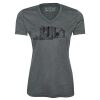 ATC PRO TEAM HEATHER ProFORMANCE TEE Thumbnail