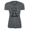 ATC PRO TEAM HEATHER ProFORMANCE TEE Thumbnail