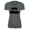 ATC PRO TEAM HEATHER ProFORMANCE TEE Thumbnail