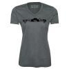 ATC PRO TEAM HEATHER ProFORMANCE TEE Thumbnail