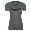 ATC PRO TEAM HEATHER ProFORMANCE TEE Thumbnail