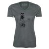 ATC PRO TEAM HEATHER ProFORMANCE TEE Thumbnail