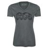 ATC PRO TEAM HEATHER ProFORMANCE TEE Thumbnail