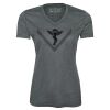 ATC PRO TEAM HEATHER ProFORMANCE TEE Thumbnail