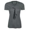 ATC PRO TEAM HEATHER ProFORMANCE TEE Thumbnail