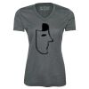 ATC PRO TEAM HEATHER ProFORMANCE TEE Thumbnail