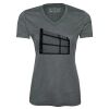 ATC PRO TEAM HEATHER ProFORMANCE TEE Thumbnail