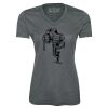 ATC PRO TEAM HEATHER ProFORMANCE TEE Thumbnail