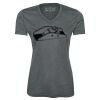ATC PRO TEAM HEATHER ProFORMANCE TEE Thumbnail
